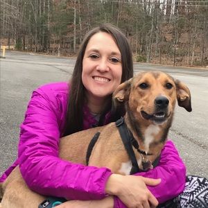 Meet your Posher, Betsey